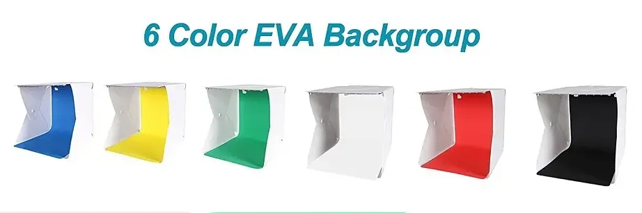 Creator Lightbox Mini