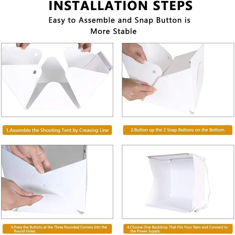 Creator Lightbox Mini - Image 3