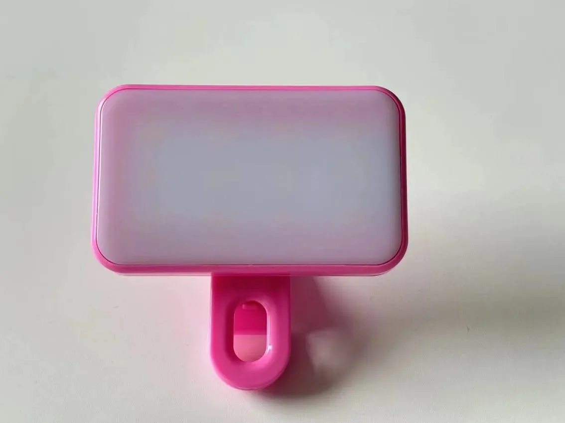 Portable Mini Selfie Light - Image 7