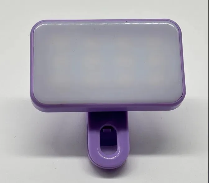 Portable Mini Selfie Light - Image 6