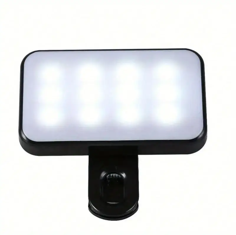 Portable Mini Selfie Light - Image 13